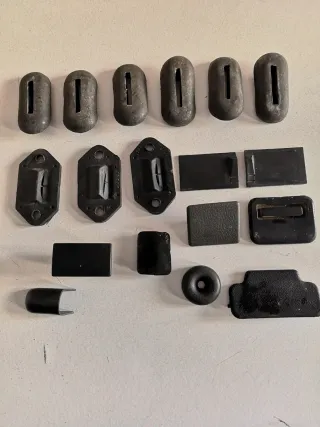 Accesorios para vehículos clásicos