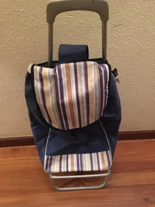 Carros carritos de compra Regalo Billetera