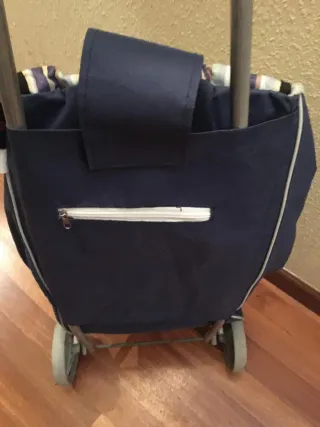 Carros carritos de compra Regalo Billetera