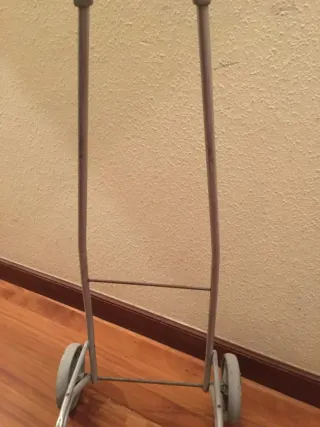 Carros carritos de compra Regalo Billetera