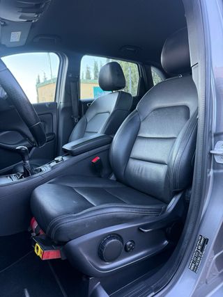 Mercedes-Benz Clase B nuevo