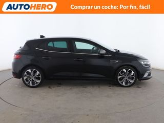 Renault Megane 1.3 TCe GT-Line