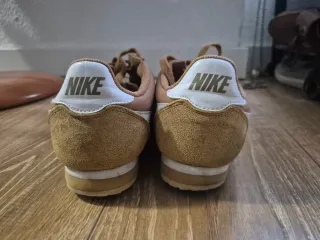 Zapatillas Nike Cortez Marrón Talla 42.5