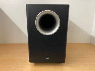 Subwoofer Canton Negro AS10