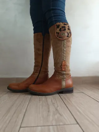 Stivali Alviero Martini 39