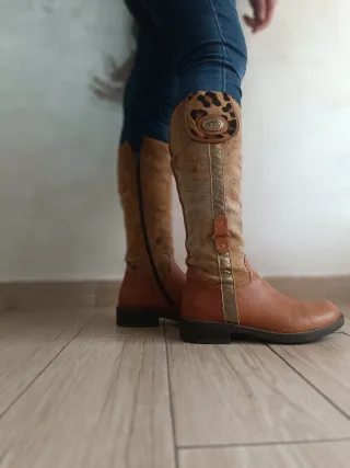 Stivali Alviero Martini 39