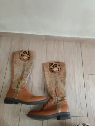 Stivali Alviero Martini 39