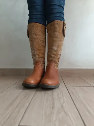 Stivali Alviero Martini 39