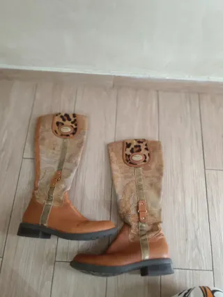 Stivali Alviero Martini 39