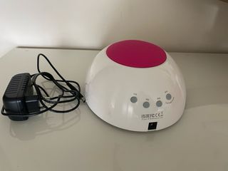 Lámpara Uñas Semipermanente SUNUV