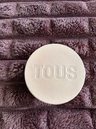 Pack Pendientes Tous Plata Para piercing o bebés