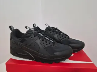 Zapatillas Nike Air Max 90 drift Negras