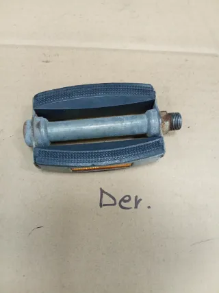 Pedal Bicicleta Antiguo Retro