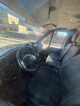 Ford Transit 2004