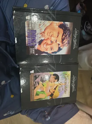 Colecc. Audrey Hepburn + BS Desayuno con Diamantes