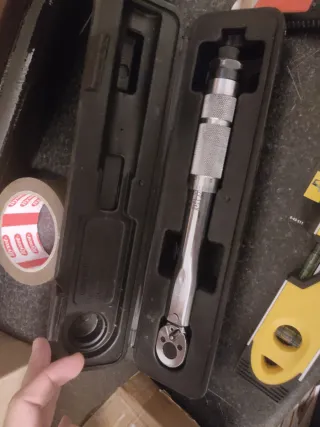 Taladro destornillador  de impacto Bosch GDR 12V-1