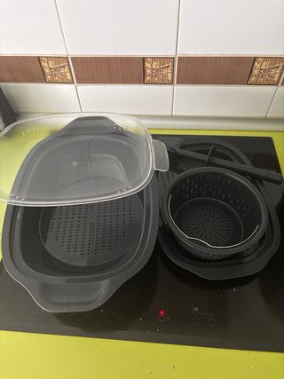 Monsieur Cuisine Connect + Accesorios