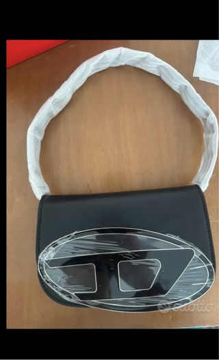 Borsa Diesel Nera