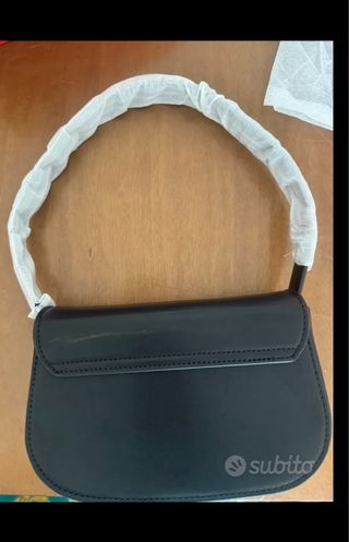 Borsa Diesel Nera