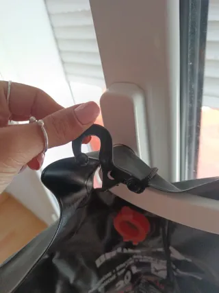 Ducha Solar Brunner 20L