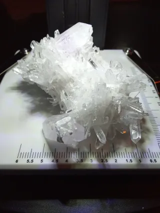 Collezione Cristalli Quarzo e Ametista