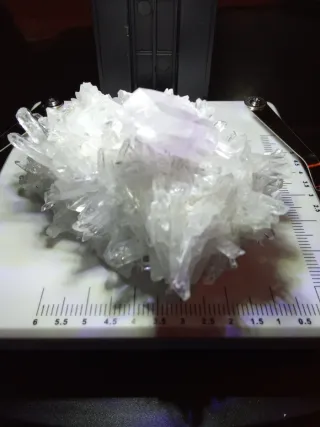 Collezione Cristalli Quarzo e Ametista