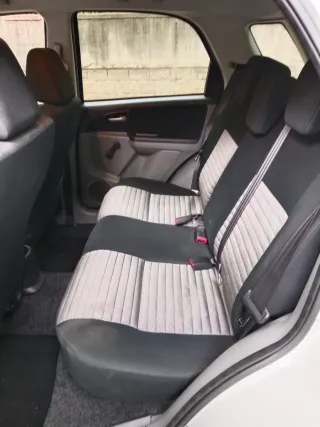 Suzuki SX4 1.6 4x4 2009