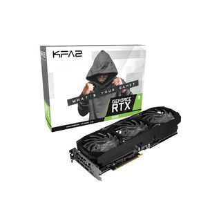 KFA2 RTX 3090 SG 24GB GDDR6X (1-Click OC)