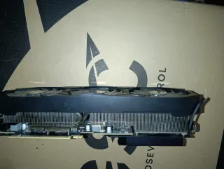 KFA2 RTX 3090 SG 24GB GDDR6X (1-Click OC)