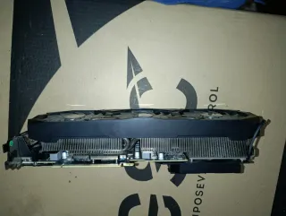 KFA2 RTX 3090 SG 24GB GDDR6X (1-Click OC)