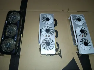 KFA2 RTX 3090 SG 24GB GDDR6X (1-Click OC)