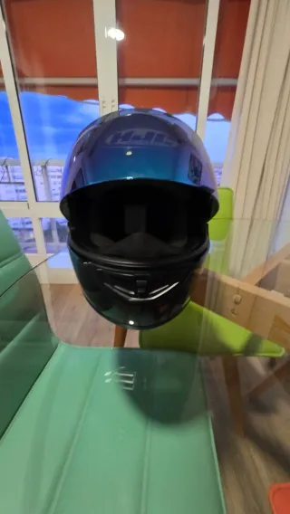 Casco Moto HJC CS-15