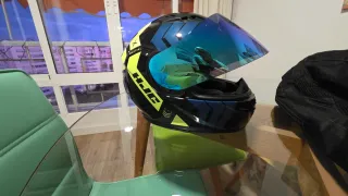 Casco Moto HJC CS-15