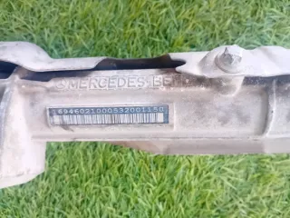 Cremallera Dirección Eléctrica Mercedes W169 W245