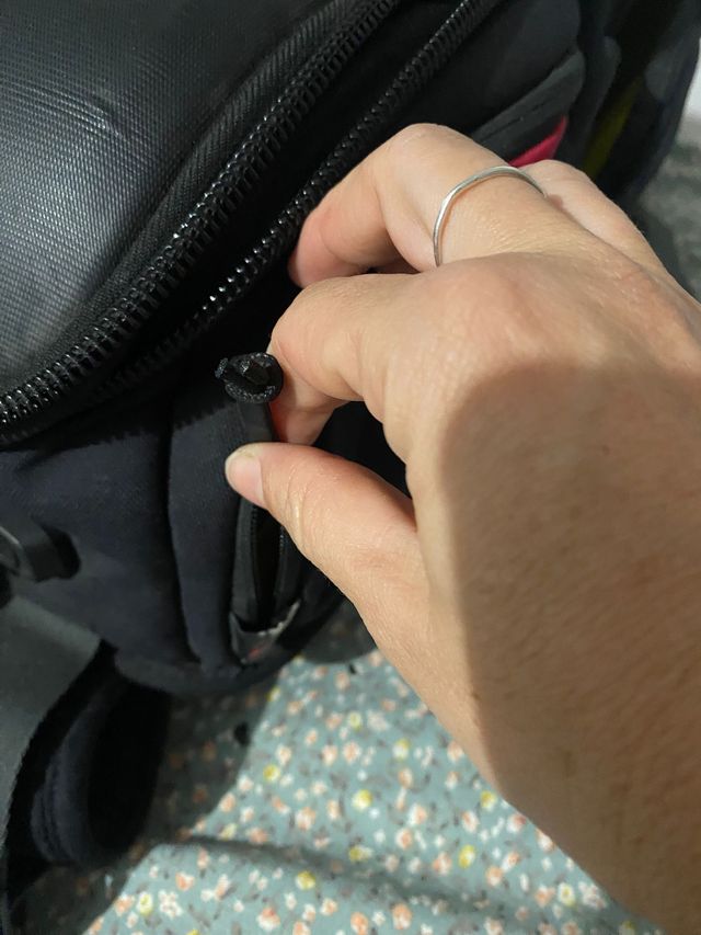 Mochila Peli Fotografía Profesional