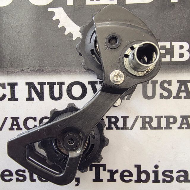 Cambio 11 velocità Shimano Dura ace RD 9000