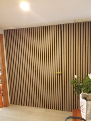 Albañil - Reformas Integrales