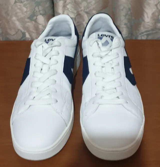 Zapatillas Levi's Talla 44