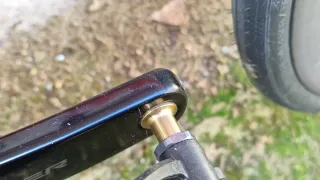 Bici carretera S-Works SL8 (a estrenar)