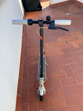 Patinete Eléctrico Xiaomi Scooter 3