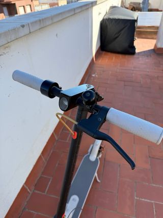 Patinete Eléctrico Xiaomi Scooter 3