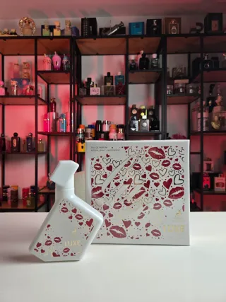 Perfume Luxe Eau de Parfum 100ml