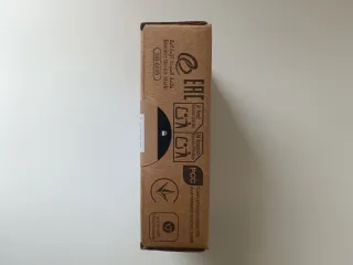 Lenovo essential USB mouse