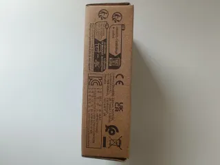 Lenovo essential USB mouse