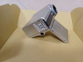 Digital camera FUJFILM MV-1