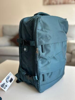 Mochila de cabina viaje