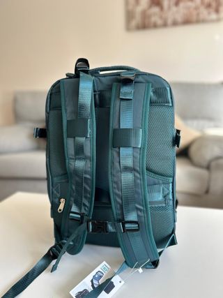 Mochila de cabina viaje