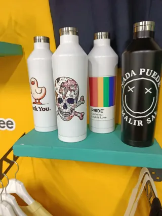 Vendo Lotes Camisetas Exclusivas Lemon Tee