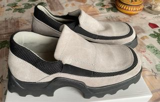 Zapatos unisex talla 40