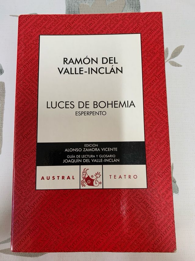 Libros editorial Austral